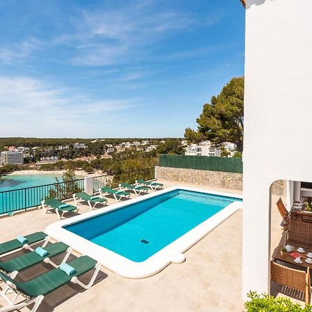 Villa Vista Alegre - Cala Galdana Феррериас Экстерьер фото