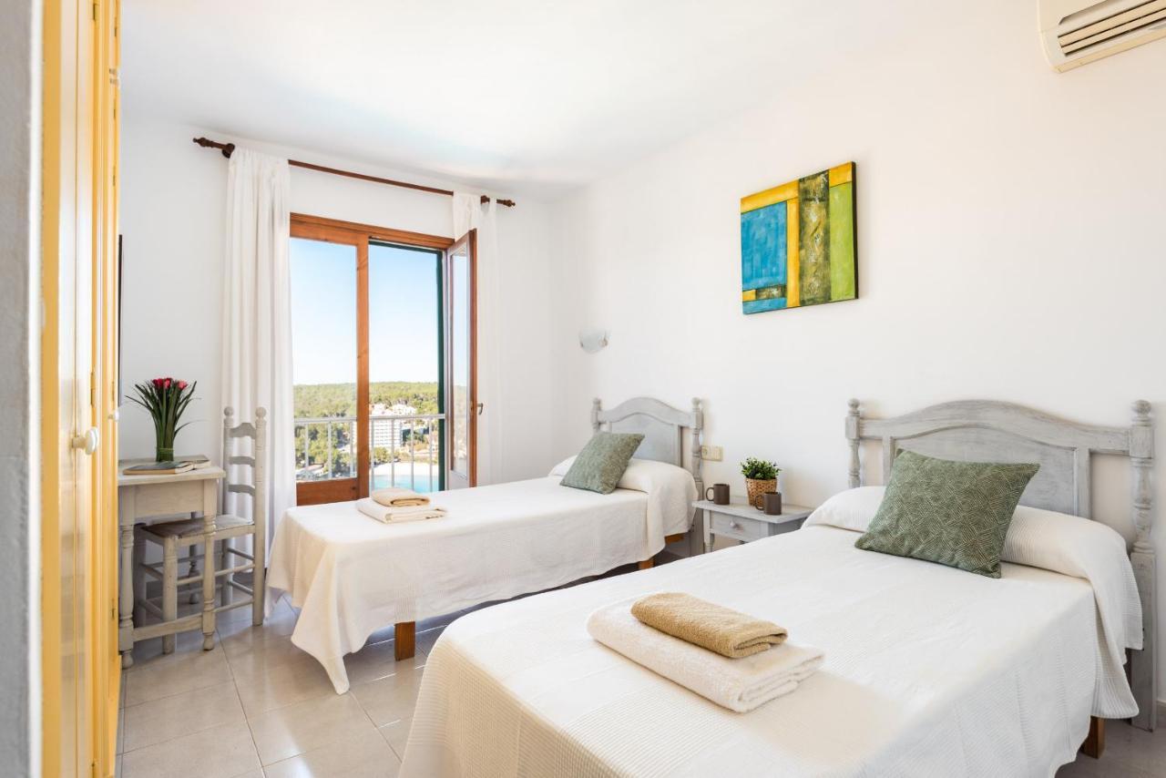 Villa Vista Alegre - Cala Galdana Феррериас Экстерьер фото
